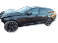 threshold pillar A B right VOLVO V90 Cross Country quarter