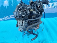 engine NISSAN NV200 KANGOO 1.5 DCI K9KE628 179.000 km