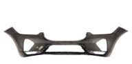 bumper front VOLVO XC60 II LIFT R-design 4X PDC without washers 2021-25
