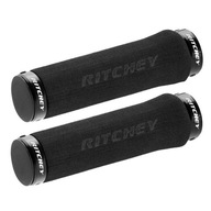 Ritchey WCS TrueGrip Locking L130/R130mm úchopy black