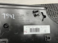 upholstery bonnet boot BMW 7 G11 G12 7379945