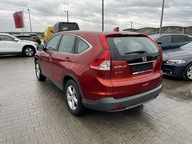 Honda CR-V Elegance 4x4 Climatronic Led Kamera