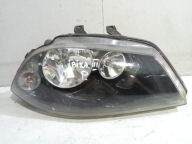 Seat Ibiza III 3 light right front front