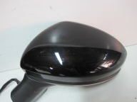 mirror RENAULT CAPTUR II right 12 PIN left 10PIN