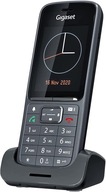 Bezdrôtový telefón Gigaset SL800H PRO