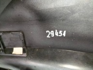 bumper front front DACIA SANDERO III 20