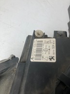 light left front PEUGEOT 308 T9 FULL LED 9677832480