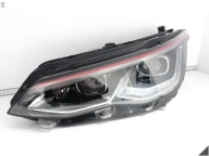 VW GOLF 8 VIII GTI 5H0 5H1 19-24 light FULL LED MATRIX IQ.LIGHT left front