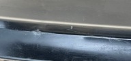 BMW 4 G26 GRAN COUPE 2021- SPOILER Accessoires Diffuseur Pare choc Arrière 8096492