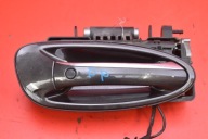 handle right front front KEYLESS LM9Z 97053706401 PORSCHE PANAMERA 970