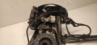 sususpension rear part rear. left swing arm HYUNDAI EV 17-21