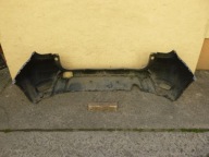 DACIA DUSTER 2 II 17- Stoßstange heck
