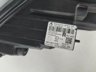 light right REFLEKTOR SKODA OCTAVIA IV 4 5E3 20- FULL LED