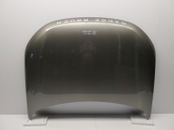 L560 Range Rover Velar ladna bonnet without wlotow grey