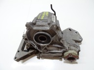BMW X1 E84 N47D20C REDUKTOR gearboxes 7643755