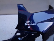 front bumper BMW X5 G05 LIFT m-packet NR 44341