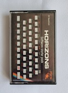 Oryginalna testowana sprawna Horizons dla Sinclair ZX Spectrum