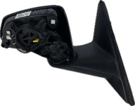 BMW 1 F40 mirror exterior right 6 PIN 8738618