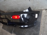 HYUNDAI COUPE II STOSSSTANGE HINTEN LAK. EB