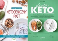 Ketogeniczny post+ Dieta KETO