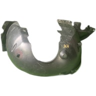Seat Ibiza V mudguard front 6F0805912