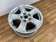 disc aluminium Jeep Wrangler JL 2018+ USA