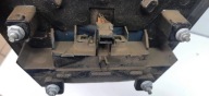 SKODA FABIA III 6V handle MIKROSTYK 6V0827566 original