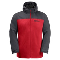 Męska kurtka 3w1 TAUBENBERG JACK WOLFSKIN