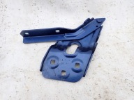 VW TOUAREG II 7P 10- hinge bonnets right