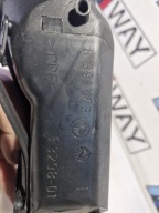 8391173 BMW E39 grid air conditioning devices air left front