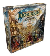 Dominion Złoty Wiek II edycja IUVI Games