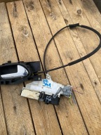 lock door right front front EU CITROEN C4 1 9660700680