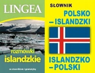 Rozmówki islandzkie + Słownik polsko- islandzki