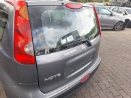 Nissan Note and E11 window rear part trunk door boot KY5 2006-2013 FAAE11