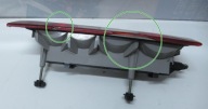 FORD TRANSIT MK7 light left rear part ANGLIK