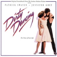 DIRTY DANCING Original Soundtrack CD