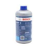 Płyn Hamulcowy Bosch DOT4 1987479106 Bosch 0,5L