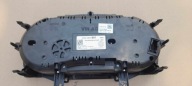 dials clock VW GOLF VII 5G AU 2013- 5G0920861
