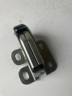 lock BURTY boot RENAULT KOLEOS and left rear part