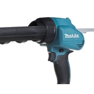 Wyciskacz do kleju 18V MAKITA DCG180Z bez aku i ład