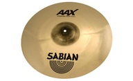 SABIAN AAX X-Plosion Crash 19"