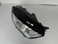 light right REFLEKTOR FORD ECOSPORT LIFT 17- LED