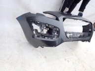 PEUGEOT 3008 and 1 LIFT 13-16 bumper front front