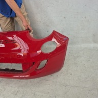 FIAT 500E ELEKRTYK 20- bumper front front
