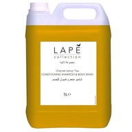 Šampón a gél LAPE Collection Oriental Lemon Tea