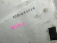 washer fluid tank BMW 1 E82 E88 7229536