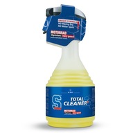 S100 Total Cleaner Plus 750ML - Čistiaci gél