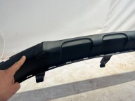 front bumper front KIA SPORTAGE 86512-F1500 @M
