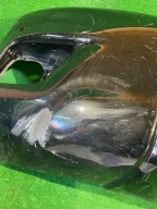 front bumper front TOYOTA LAND CRUISER J150 09