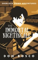 Sherlock Hong: The Immortal Nightingale Bosco Don